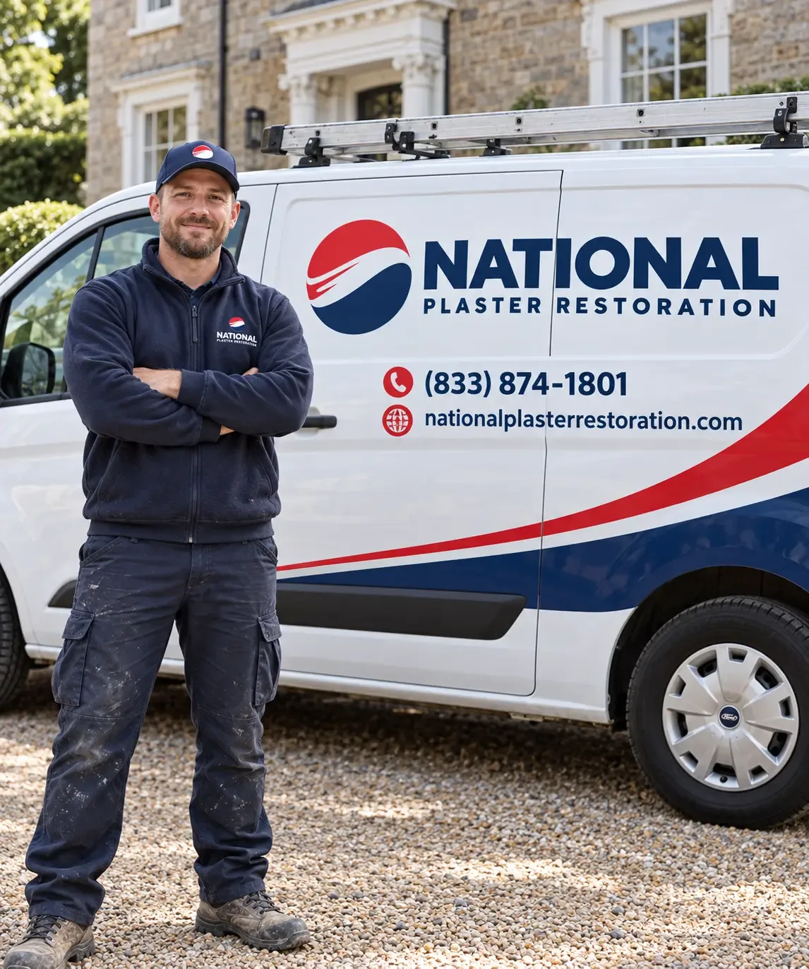 Plaster Repair company in Irwin, IA